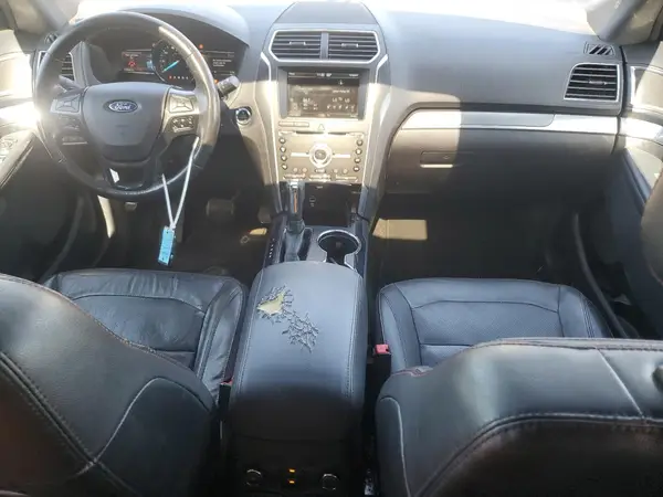 1FM5K8GT0GGA54703 2016 FORD EXPLORER - Image 8