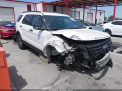 1FM5K8GT0GGA56600 2016 FORD EXPLORER