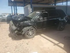 1FM5K8GT0GGA93176 2016 FORD EXPLORER
