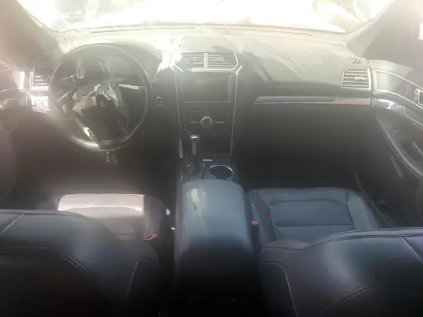1FM5K8GT0GGA93176 2016 FORD EXPLORER - Image 8