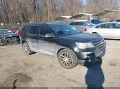 1FM5K8GT0GGB03303 2016 FORD EXPLORER