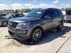 1FM5K8GT0GGB03706 2016 FORD EXPLORER