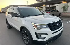 1FM5K8GT0GGB18920 2016 FORD EXPLORER