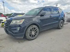 1FM5K8GT0GGB20568 2016 FORD EXPLORER