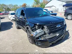 1FM5K8GT0GGB29285 2016 FORD EXPLORER