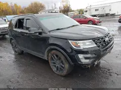 1FM5K8GT0GGB30680 2016 FORD EXPLORER