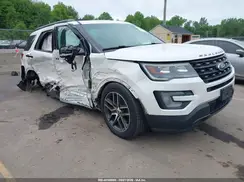 1FM5K8GT0GGB38889 2016 FORD EXPLORER