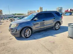 1FM5K8GT0GGB79328 2016 FORD EXPLORER