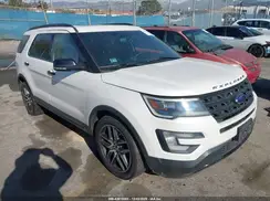 1FM5K8GT0GGC05037 2016 FORD EXPLORER