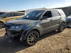 1FM5K8GT0GGC22341 2016 FORD EXPLORER