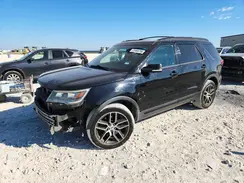 1FM5K8GT0GGC26891 2016 FORD EXPLORER
