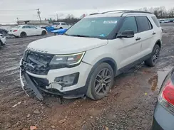 1FM5K8GT0GGC29208 2016 FORD EXPLORER