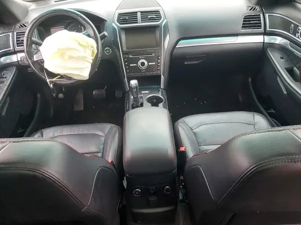 1FM5K8GT0GGC29208 2016 FORD EXPLORER - Image 8