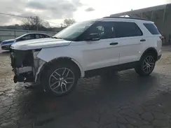 1FM5K8GT0GGC29953 2016 FORD EXPLORER