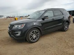 1FM5K8GT0GGC33940 2016 FORD EXPLORER