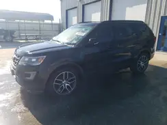 1FM5K8GT0GGC64959 2016 FORD EXPLORER