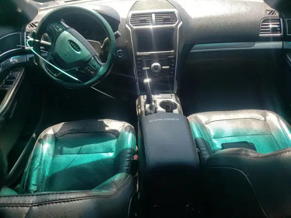 1FM5K8GT0GGC64959 2016 FORD EXPLORER - Image 8
