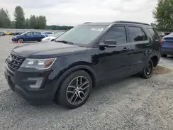 1FM5K8GT0GGC66324 2016 FORD EXPLORER