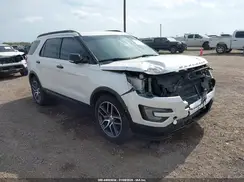 1FM5K8GT0GGC71362 2016 FORD EXPLORER