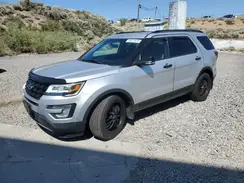 1FM5K8GT0GGC72432 2016 FORD EXPLORER