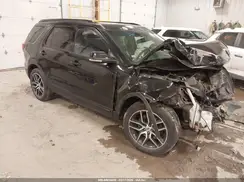 1FM5K8GT0GGC74553 2016 FORD EXPLORER