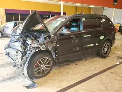 1FM5K8GT0GGC79753 2016 FORD EXPLORER