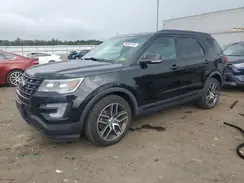 1FM5K8GT0GGC83690 2016 FORD EXPLORER