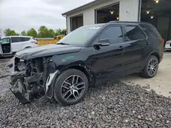 1FM5K8GT0GGC86251 2016 FORD EXPLORER