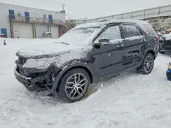 1FM5K8GT0GGD11570 2016 FORD EXPLORER