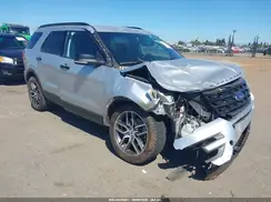 1FM5K8GT0GGD14517 2016 FORD EXPLORER