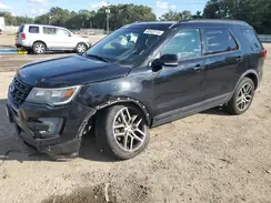 1FM5K8GT0HGA26952 2017 FORD EXPLORER