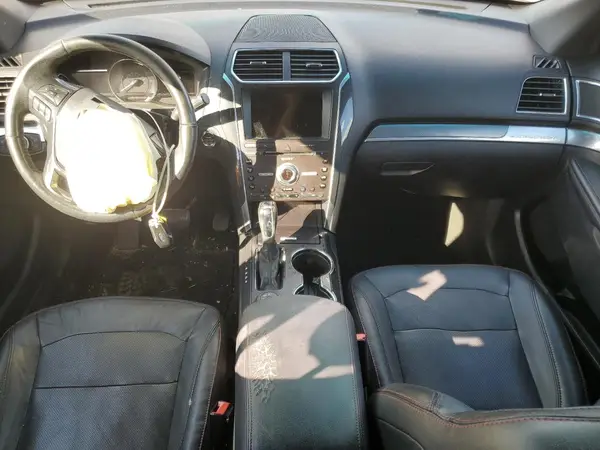 1FM5K8GT0HGA26952 2017 FORD EXPLORER - Image 8