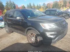1FM5K8GT0HGA52368 2017 FORD EXPLORER