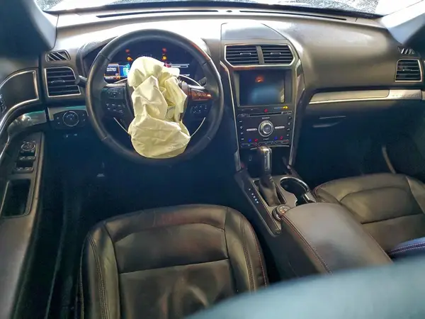 1FM5K8GT0HGA72474 2017 FORD EXPLORER - Image 8