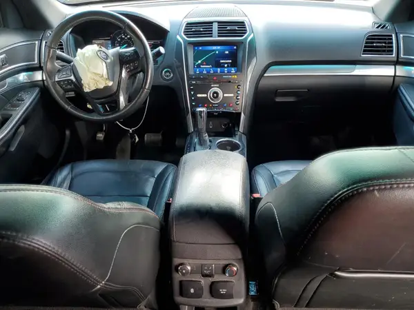 1FM5K8GT0HGA86097 2017 FORD EXPLORER - Image 8