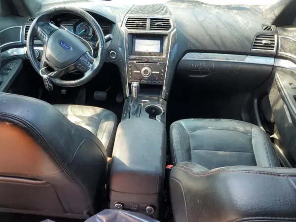 1FM5K8GT0HGA95544 2017 FORD EXPLORER - Image 8