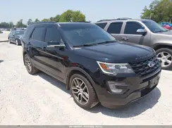 1FM5K8GT0HGA99139 2017 FORD EXPLORER