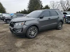 1FM5K8GT0HGB04436 2017 FORD EXPLORER