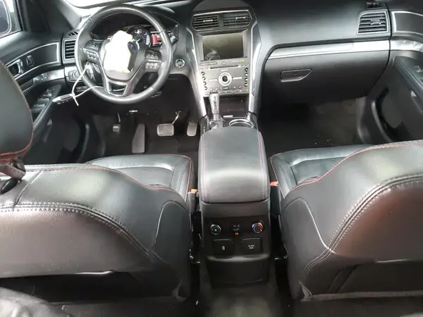 1FM5K8GT0HGB04436 2017 FORD EXPLORER - Image 8