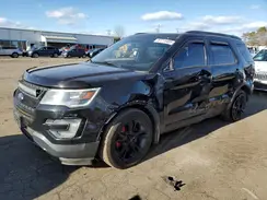 1FM5K8GT0HGB04775 2017 FORD EXPLORER