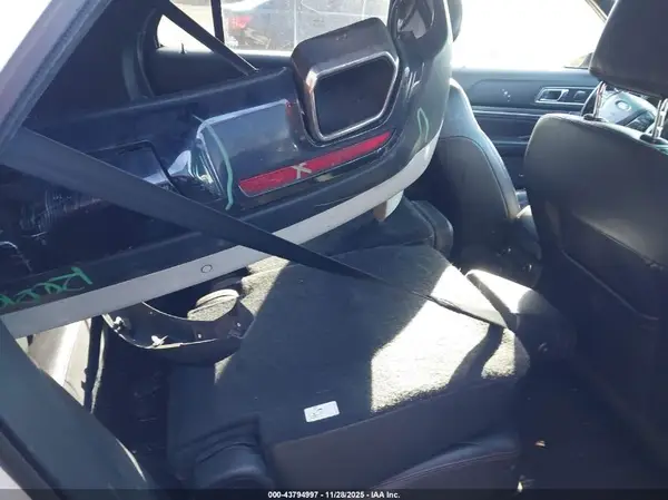 1FM5K8GT0HGB29689 2017 FORD EXPLORER - Image 8