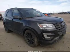 1FM5K8GT0HGB31474 2017 FORD EXPLORER