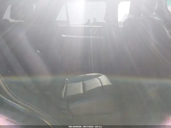 1FM5K8GT0HGB45827 2017 FORD EXPLORER - Image 8
