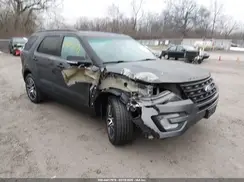 1FM5K8GT0HGB69450 2017 FORD EXPLORER