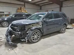 1FM5K8GT0HGB77676 2017 FORD EXPLORER