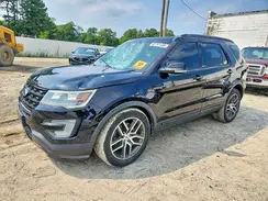 1FM5K8GT0HGC03497 2017 FORD EXPLORER