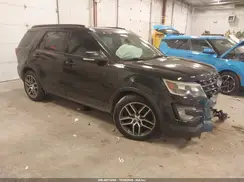 1FM5K8GT0HGC04519 2017 FORD EXPLORER