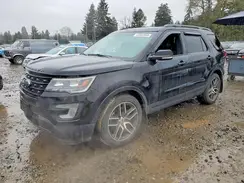 1FM5K8GT0HGC06173 2017 FORD EXPLORER