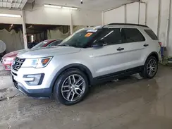 1FM5K8GT0HGC08490 2017 FORD EXPLORER