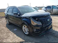 1FM5K8GT0HGC09557 2017 FORD EXPLORER